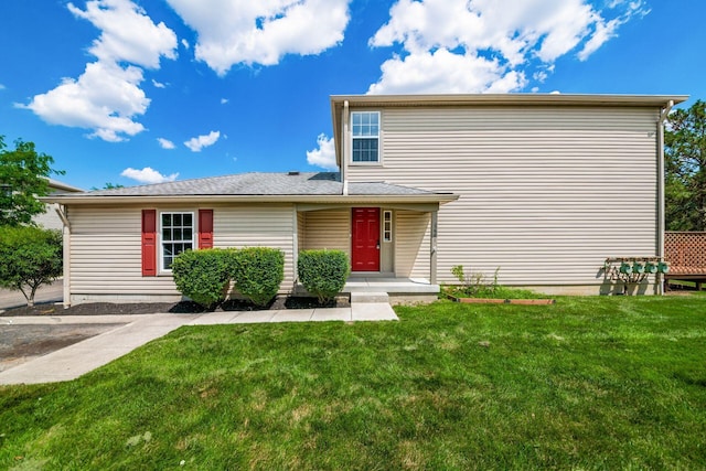 5641 Everbrook Dr Unit 42D, Hilliard, OH 43026 - photo 2