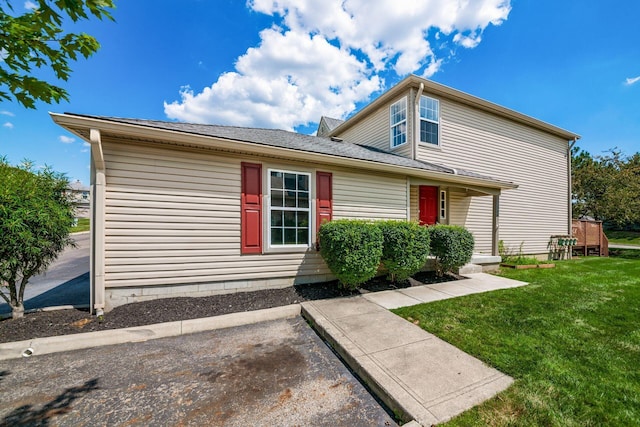 5641 Everbrook Dr Unit 42D, Hilliard, OH 43026 - photo 3