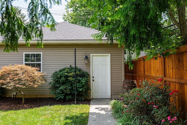 199 E Gates St, Columbus, OH 43206 - view of outdoor structure