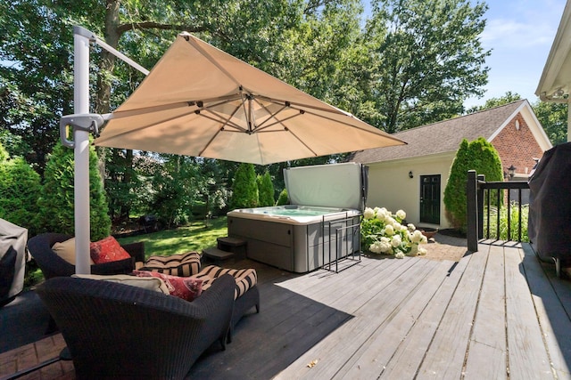 5739 Mist Flower Ln, Westerville, OH 43082 - photo 62
