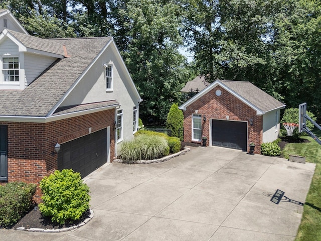 5739 Mist Flower Ln, Westerville, OH 43082 - photo 69