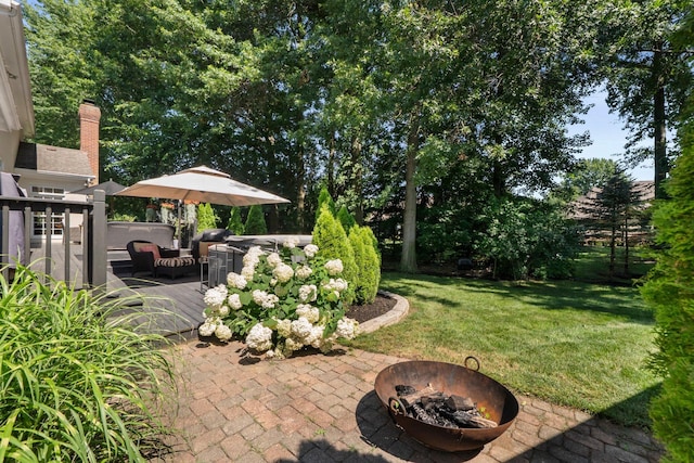 5739 Mist Flower Ln, Westerville, OH 43082 - photo 67