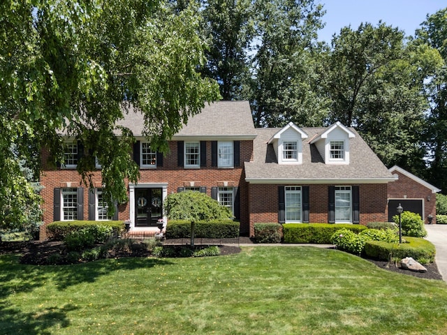5739 Mist Flower Ln, Westerville, OH 43082 - photo 1