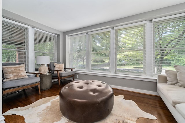 70 N Cassingham Rd, Columbus, OH 43209 - sunroom featuring healthy amount of natural light