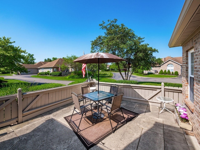 2336 Willowside Ln, Grove City, OH 43123 - photo 31