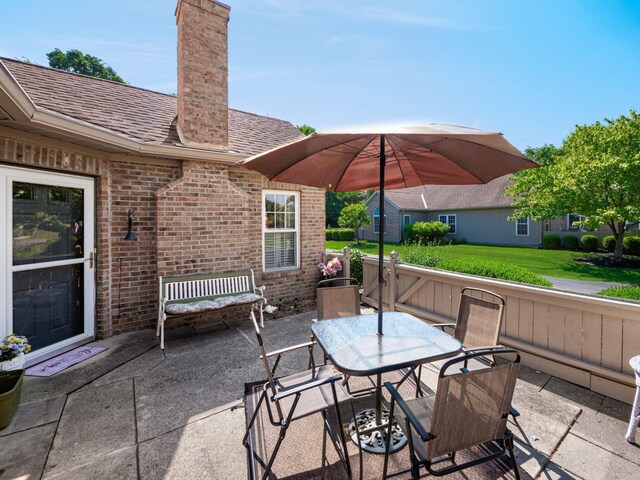 2336 Willowside Ln, Grove City, OH 43123 - photo 34