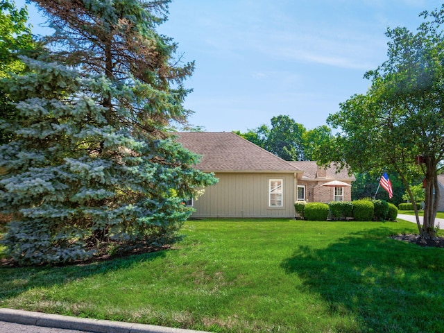 2336 Willowside Ln, Grove City, OH 43123 - photo 35
