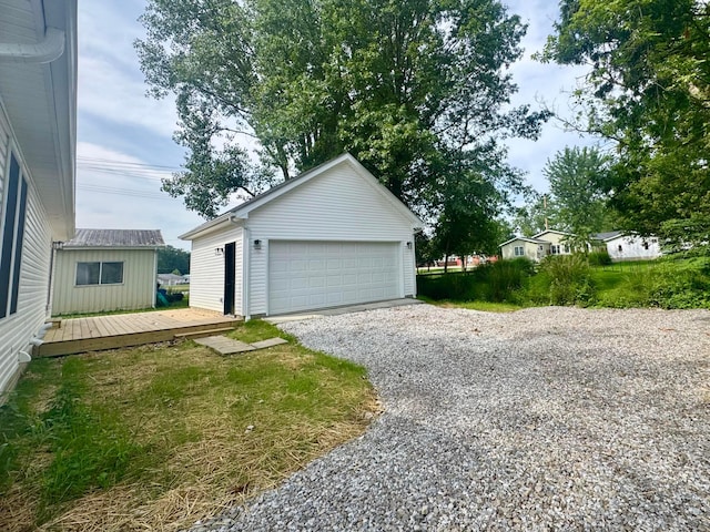 285 E Granville St, Sunbury, OH 43074 - photo 25
