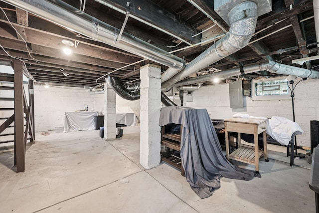 1025 Howard St, Columbus, OH 43201 - photo 38