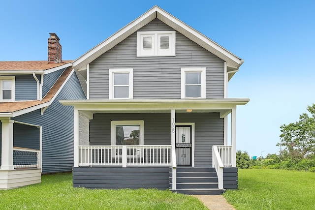 1025 Howard St, Columbus, OH 43201 - photo 1
