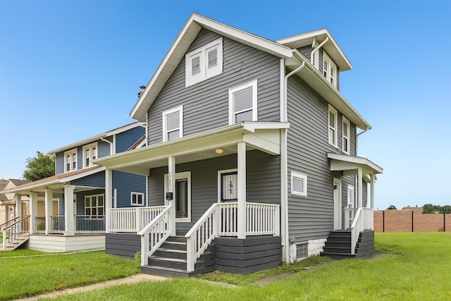 1025 Howard St, Columbus, OH 43201 - photo 2