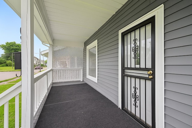 1025 Howard St, Columbus, OH 43201 - photo 5