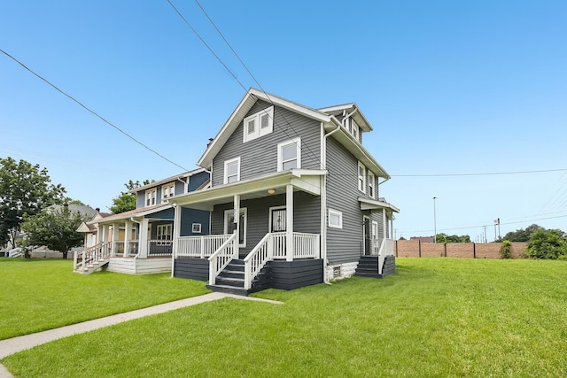 1025 Howard St, Columbus, OH 43201 - photo 3
