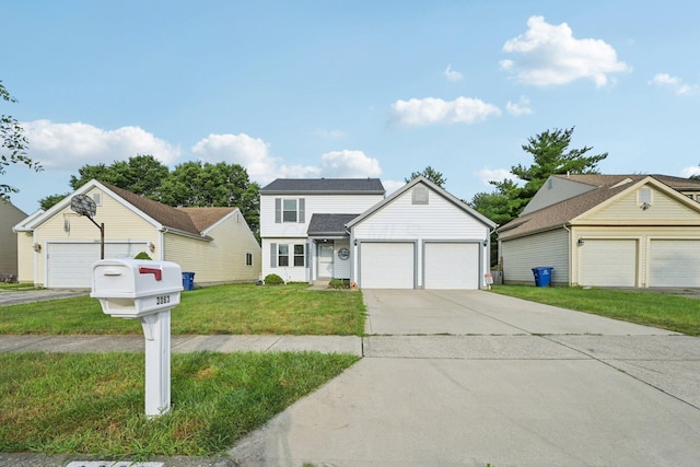 3063 Sun Valley Dr, Pickerington, OH 43147 - photo 1