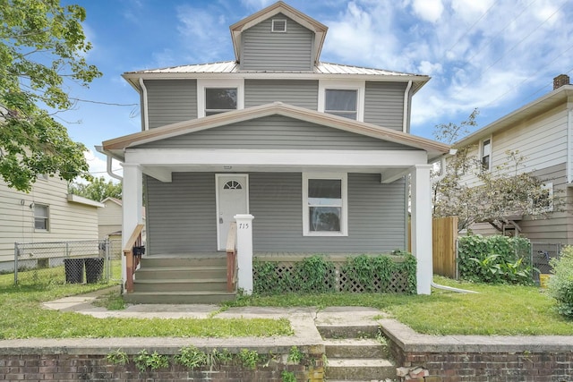 715 Woodrow Ave, Marion, OH 43302 - photo 4