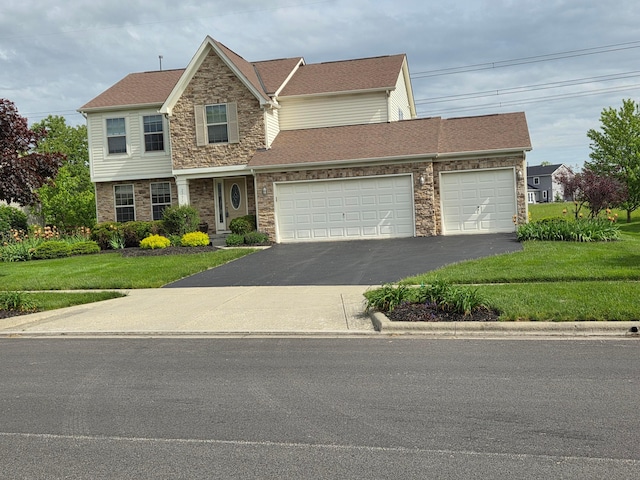 2771 Abbey Knoll Dr, Lewis Center, OH 43035 - photo 2