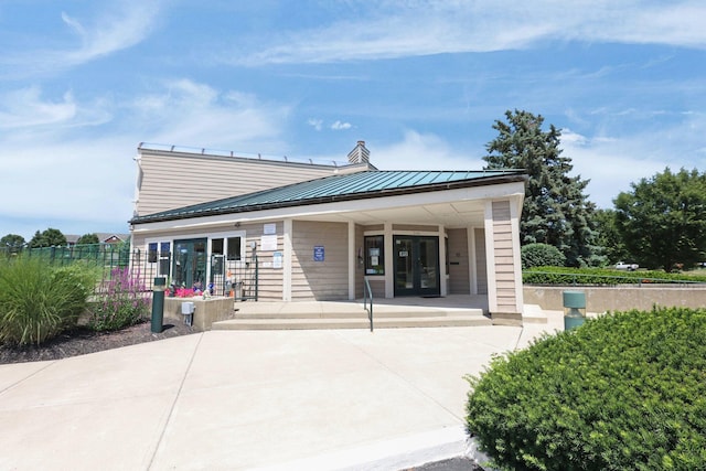 3388 Smileys Cor, Hilliard, OH 43026 - view of building exterior