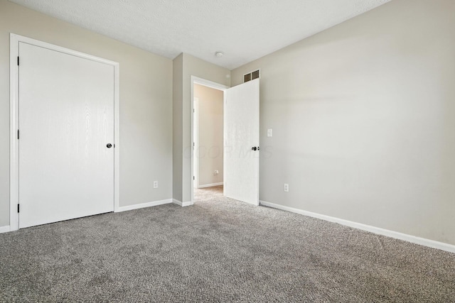 1771 Fern Trail Dr, Lancaster, OH 43130 - unfurnished bedroom with carpet flooring and baseboards
