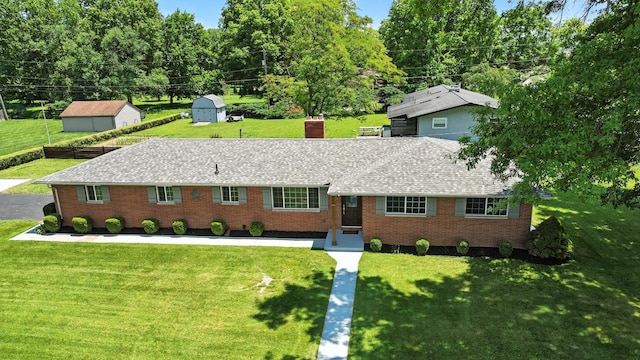 5100 Southern Grove Dr, Grove City, OH 43123 - photo 1
