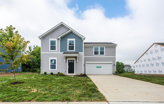 28 Hemingway Ave, Ashville, OH 43103 - photo 1