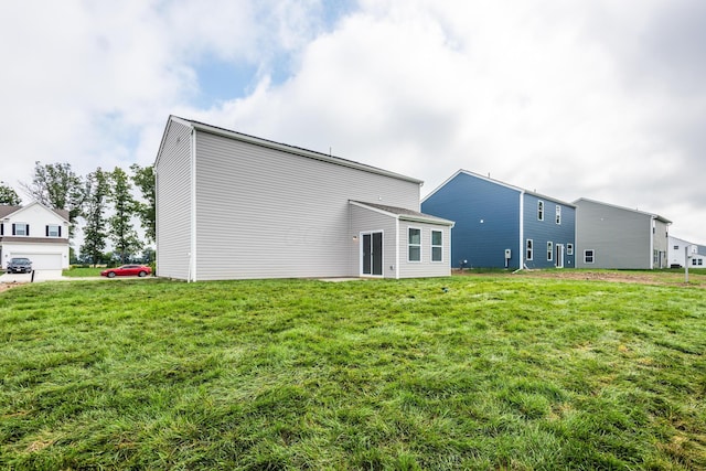 28 Hemingway Ave, Ashville, OH 43103 - photo 4