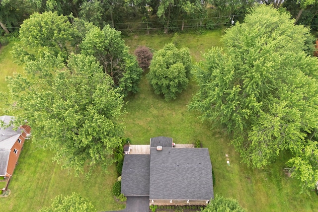 6853 Cedar Brook Pl, New Albany, OH 43054 - view of subject property