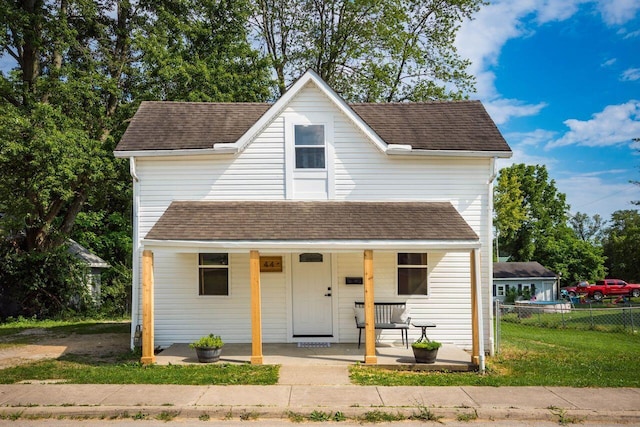 44 S St, London, OH 43140 - photo 1