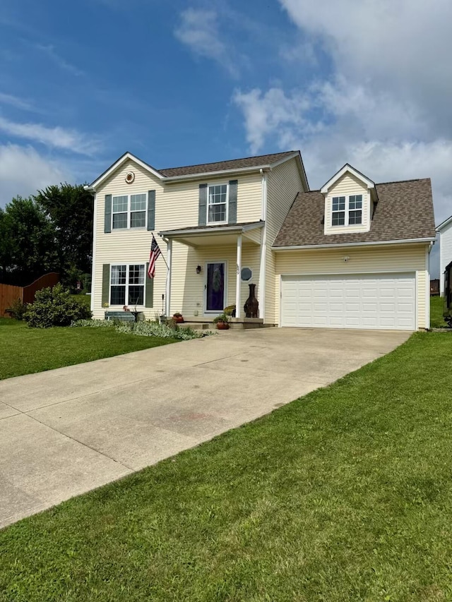 49 Northview Dr, Johnstown, OH 43031 - photo 1