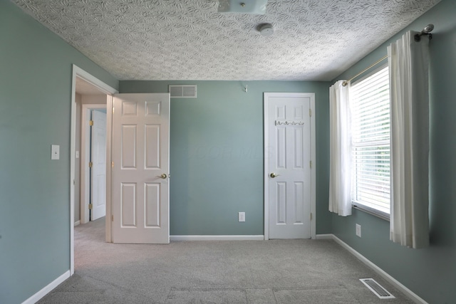 2253 Otter Ln, Dublin, OH 43016 - unfurnished bedroom with carpet and baseboards