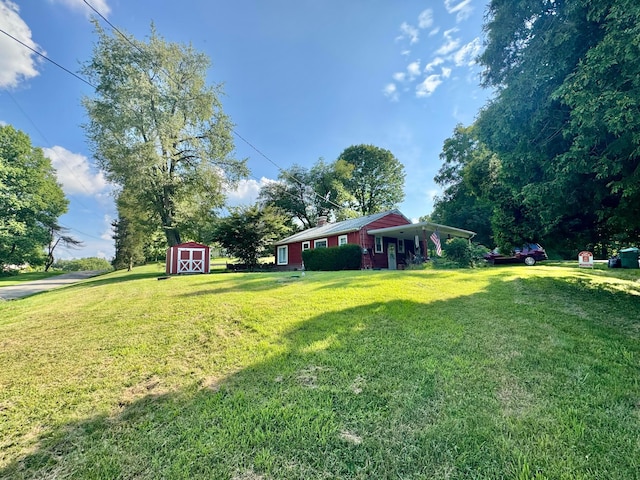 445 Rainbow Dr NE, Lancaster, OH 43130 - photo 3