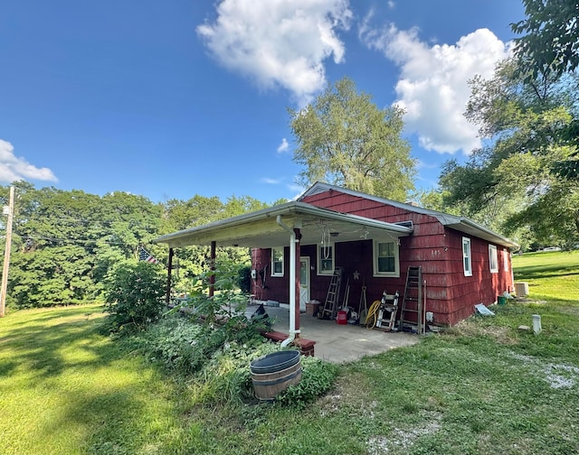 445 Rainbow Dr NE, Lancaster, OH 43130 - photo 8