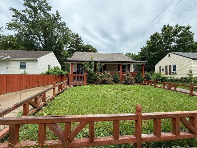 2790 Azelda St, Columbus, OH 43211 - photo 1