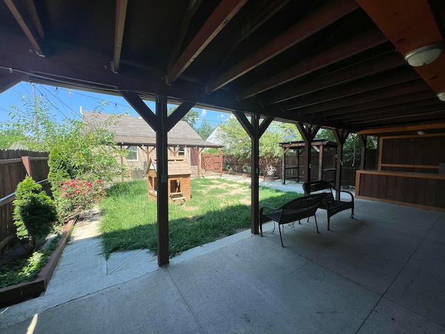 2790 Azelda St, Columbus, OH 43211 - photo 32