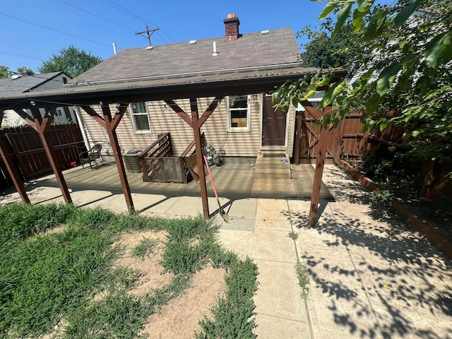 2790 Azelda St, Columbus, OH 43211 - photo 30