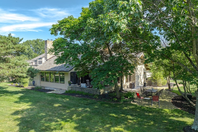 8613 Kirkhill Ct, Dublin, OH 43017 - photo 80