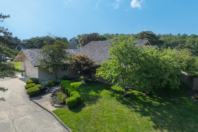 8613 Kirkhill Ct, Dublin, OH 43017 - photo 12