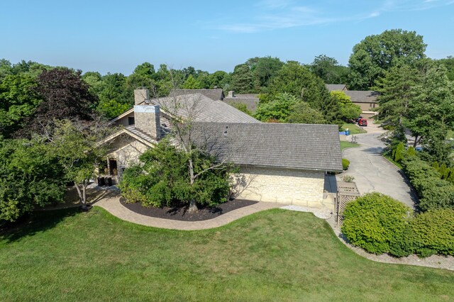 8613 Kirkhill Ct, Dublin, OH 43017 - photo 11