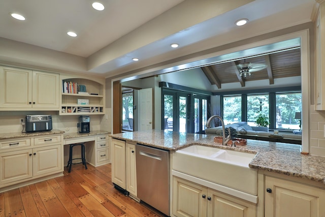 8613 Kirkhill Ct, Dublin, OH 43017 - photo 22