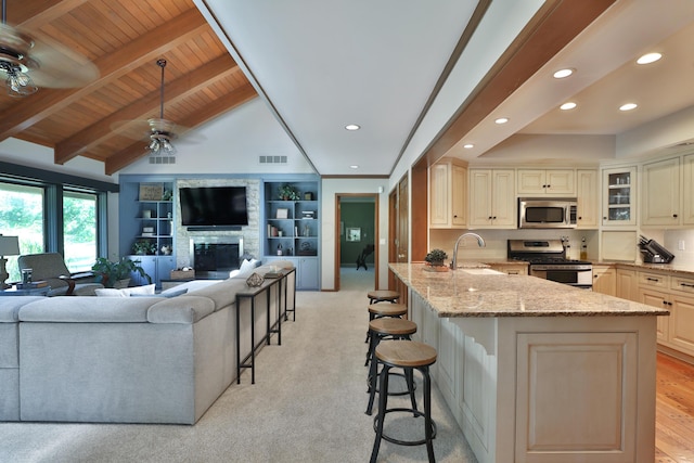 8613 Kirkhill Ct, Dublin, OH 43017 - photo 28