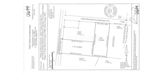 0 Old Mansfield Rd, Mount Vernon, OH 43050 - photo 22