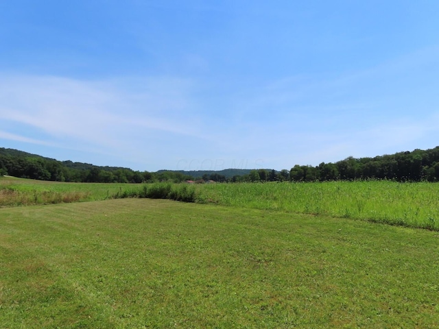 485 Springer Rd, Chillicothe, OH 45601 - view of nature with rural landscape