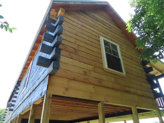 485 Springer Rd, Chillicothe, OH 45601 - view of property exterior