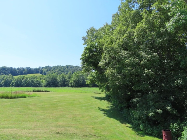 485 Springer Rd, Chillicothe, OH 45601 - view of property's community featuring a lawn