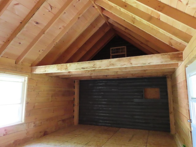 485 Springer Rd, Chillicothe, OH 45601 - view of storage area