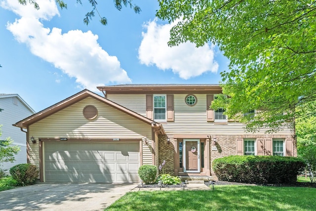 5896 Tara Hill Dr, Dublin, OH 43017 - photo 1
