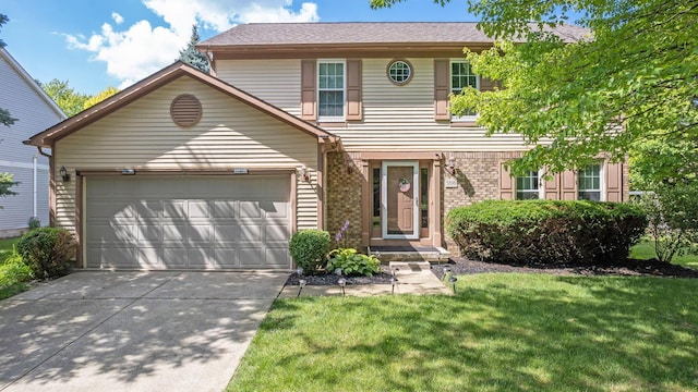 5896 Tara Hill Dr, Dublin, OH 43017 - photo 2