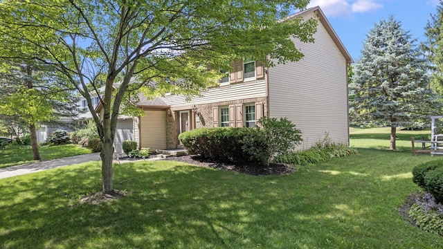 5896 Tara Hill Dr, Dublin, OH 43017 - photo 3