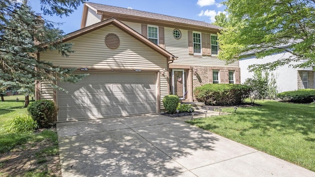 5896 Tara Hill Dr, Dublin, OH 43017 - photo 4