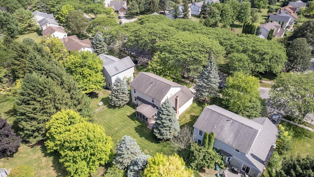 5896 Tara Hill Dr, Dublin, OH 43017 - photo 47