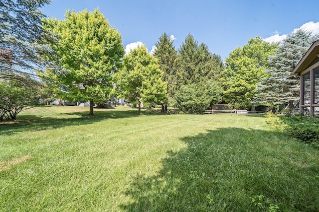 5896 Tara Hill Dr, Dublin, OH 43017 - photo 42